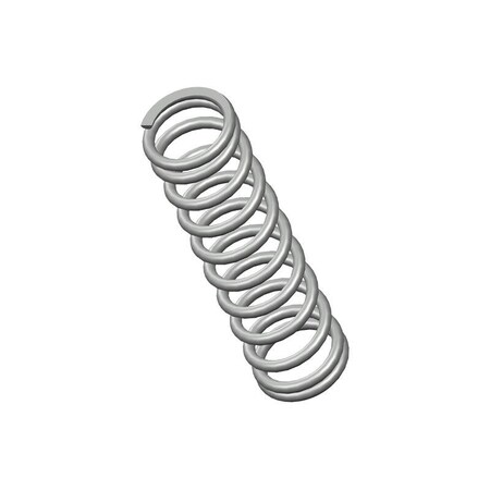 Approved Vendor Compression Spring, O= .180, L= .69, W= .022 G409967987